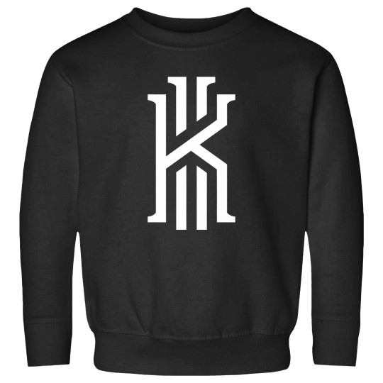 Discover Kyrie Irving Logo Sweatshirts
