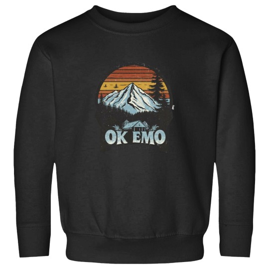 Discover Okemo is a wonderful mountains Sweatshirts