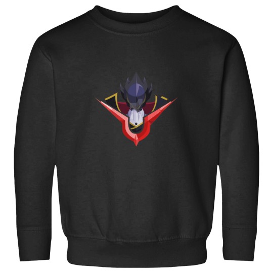 Discover Code Ge Anime Sweatshirts