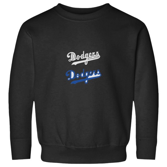 Discover Los Angeles Dogerss  (82).png Sweatshirts