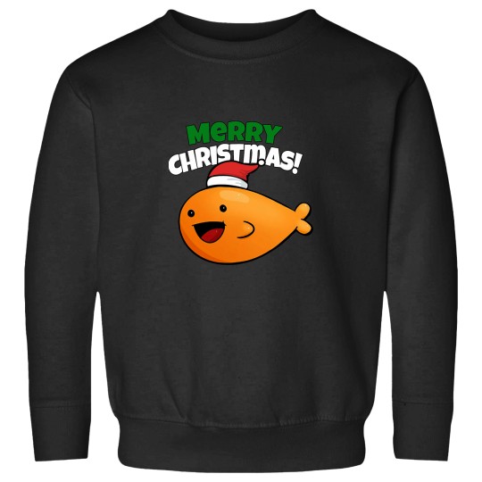 Discover Tiko merch tiko fishy on me Sweatshirts