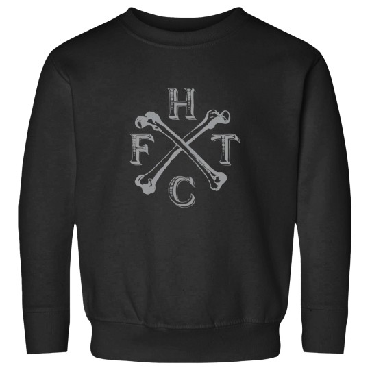 Discover Frank Turner Logo Sweatshirts