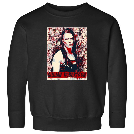 Discover Gillian Robertson Sweatshirts