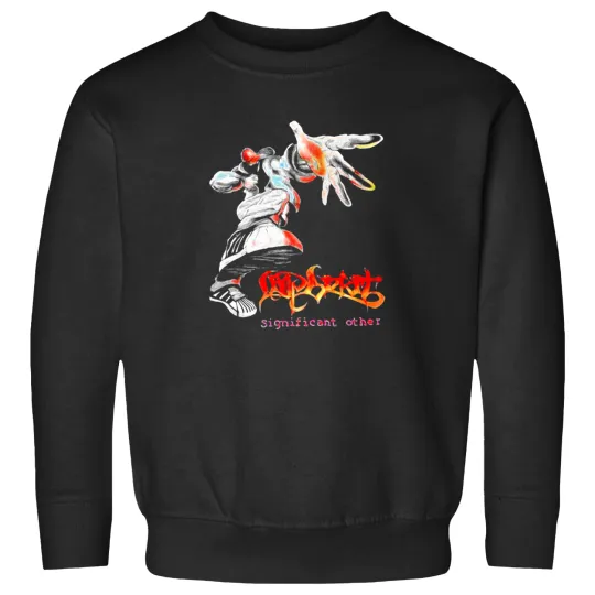 Discover Men'S-Unique-Print-With-Limp-Bizkit-Significant T-Shirt Sweatshirts