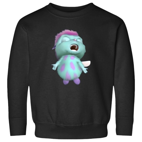 Discover Bibble Singing Opera Meme 1253 Sweatshirts