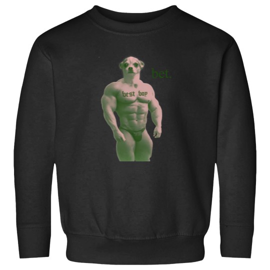 Discover Bet. 4280 Sweatshirts