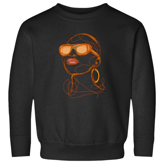 Discover Cool-Vibe T-Shirt Sweatshirts