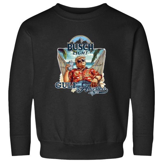 Discover Gulf of America Beer Sweatshirts