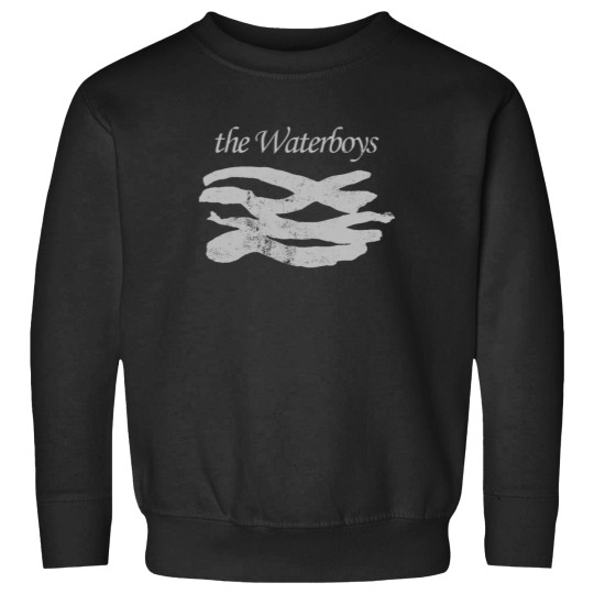 Discover The Waterboys Sweatshirts