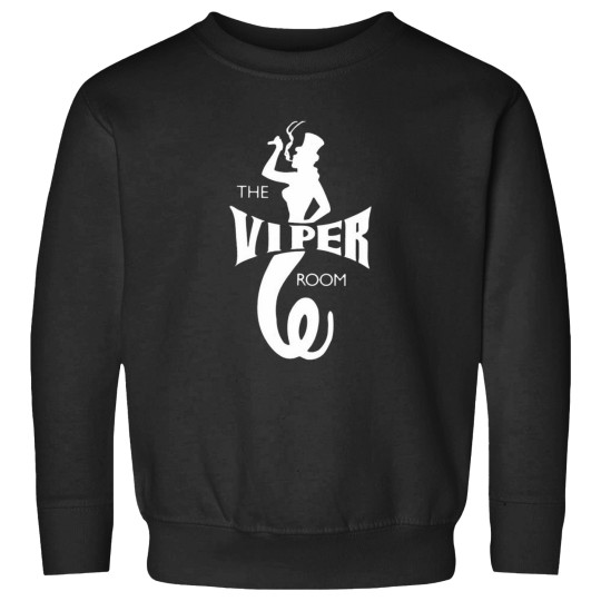 Discover viper room bar Sweatshirts