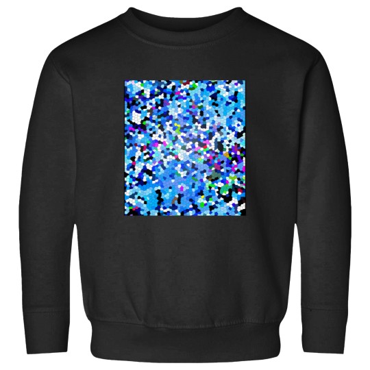 Discover mosaic design - camouflage texture Sweatshirts