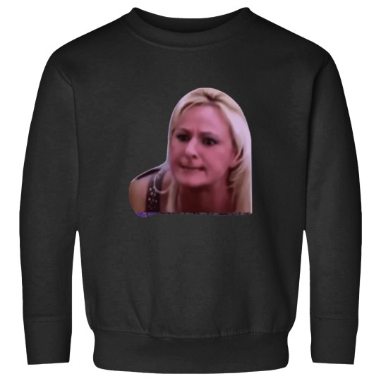 Discover Christi Dance Moms Sweatshirts