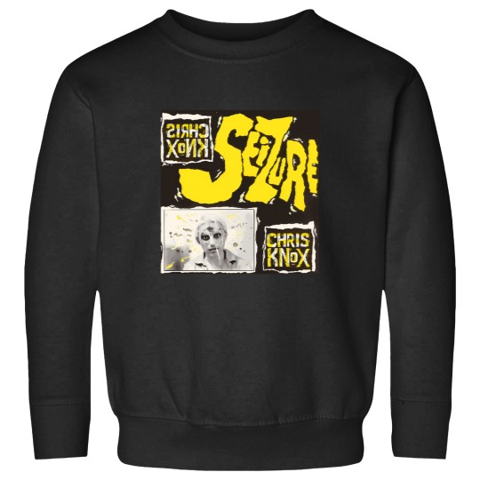 Discover Chris Knox Sweatshirts