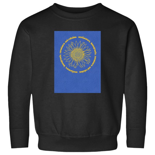 Discover Courtney's Avant Garden Tri-blend Sweatshirts