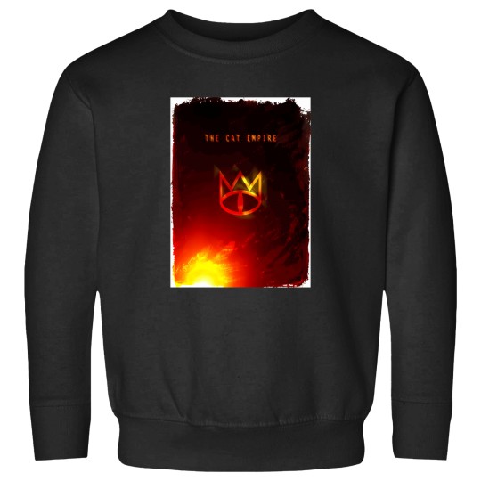 Discover Empire T-Shirt Sweatshirts