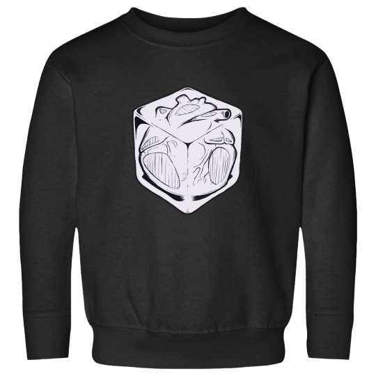 Discover Heart Sweatshirts