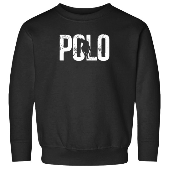 Discover Polo-Players-Horseback-Riding-Horse-Equestrian-Sports-T-Shirt Sweatshirts