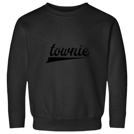 Discover Townie - Show your pride Newfoundland Sweatshirts