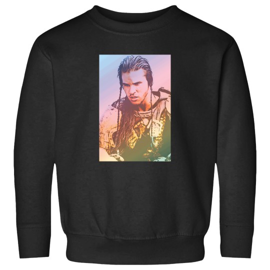 Discover Willow-Madmartigan-The-Greatest-Swordsman-Who-Ever-Lived-Digital-Painting-Single-And-Repeating-Pattern T-Shirt Sweatshirts