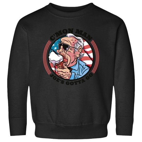 Discover Anti Biden-Biden Political Pro Gop Pro Trump Sweatshirts