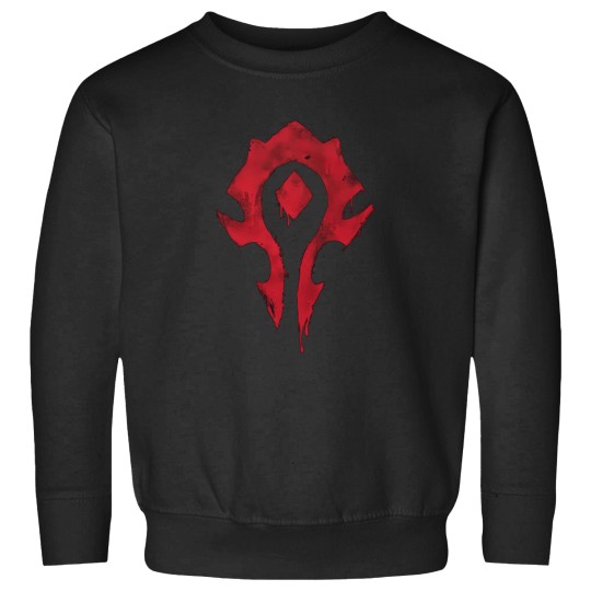 Discover 5395 The Bloody Horde Logo Classic T-Shirt Sweatshirts