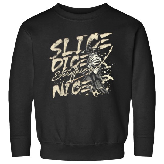 Discover Kendo Japanese Martial Arts Sweatshirts