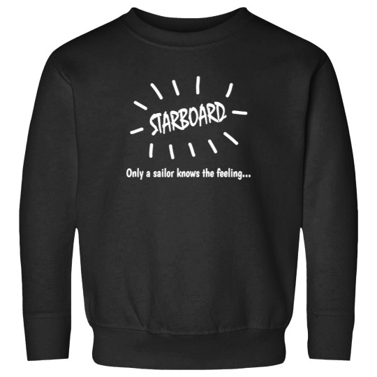 Discover Starboard Active Sweatshirts