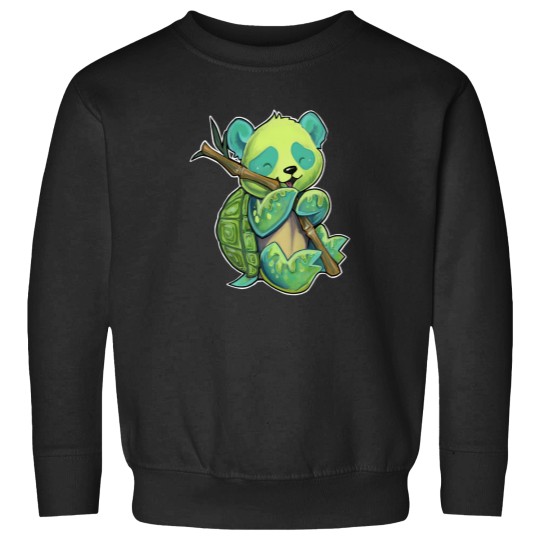 Discover Panurtle  Active T-Shirt 1199 Sweatshirts
