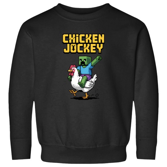 Discover Chicken Jockey Essential T Tee, Funny Chicken Shirt Active T Tee Sweatshirts
