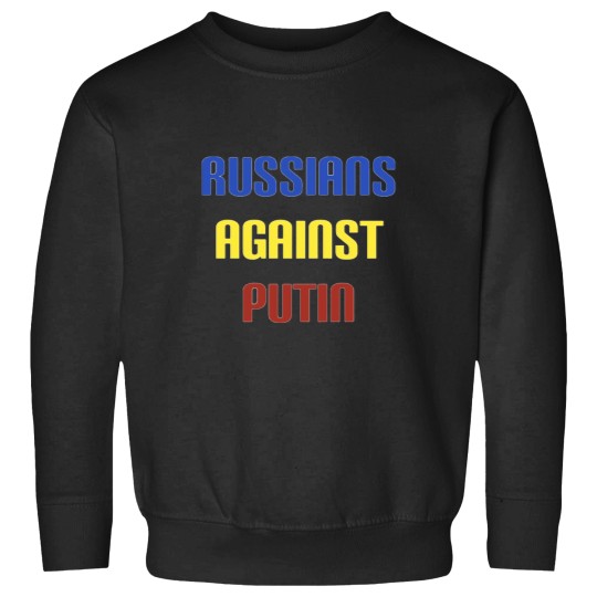 Discover s putin () Sweatshirts