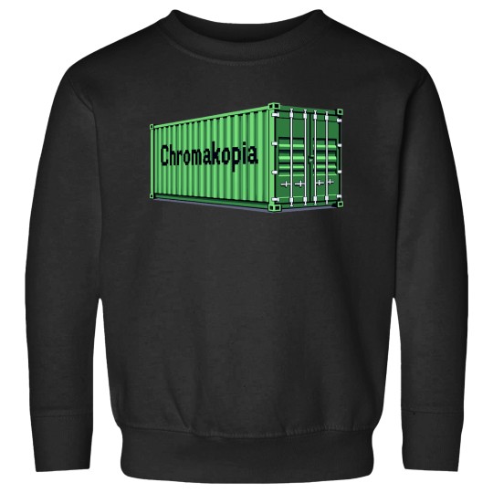 Discover chromakopia 8 Sweatshirts