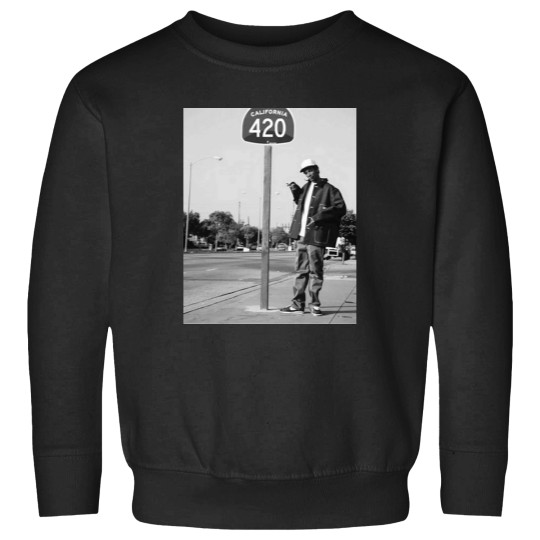 Discover snoop california 420 dogg Sweatshirts