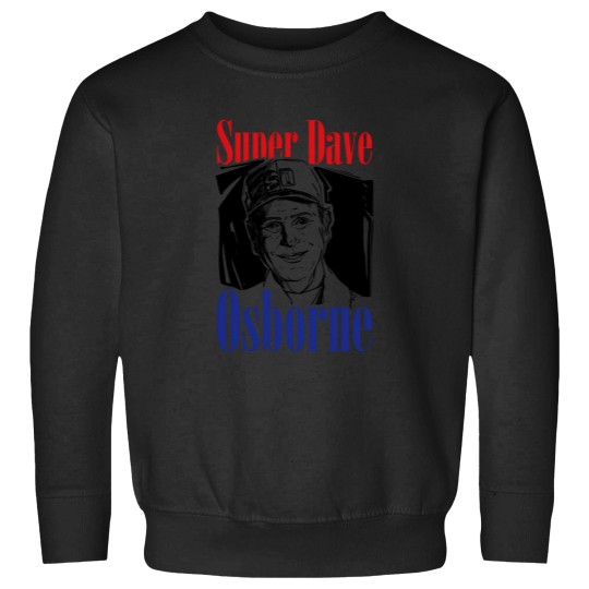 Discover Vintage Photograp Super Dave Osborne Idol Gifts Fot You 4227 Sweatshirts