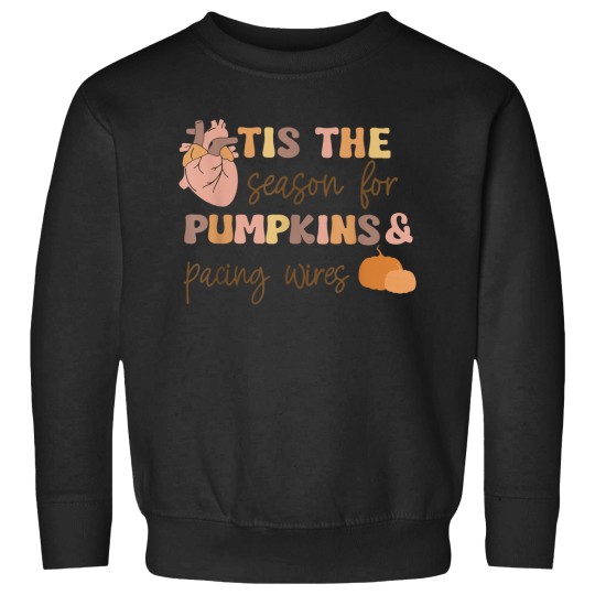 Discover Fall Cvicu Nurse Cardiac Nurse Cardiology Fall Heart Nurse P Sweatshirts