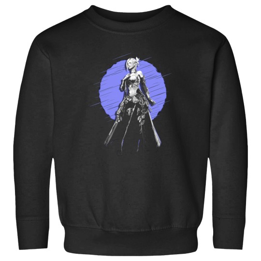 Discover Minfilia Final Fantasy Xiv Sweatshirts
