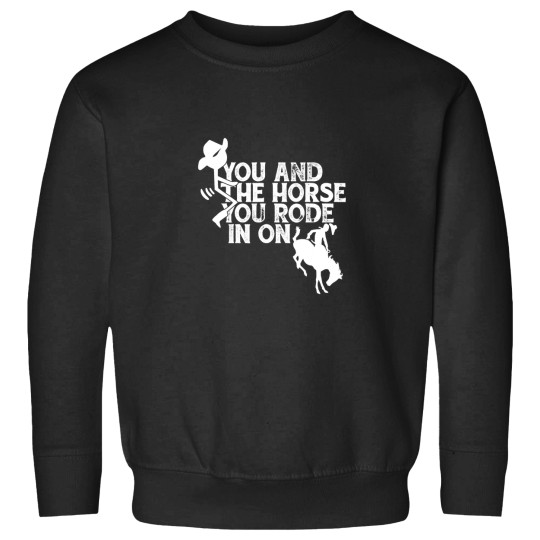 Discover Horse Pet vintages Fuck You And The Horse Funny Hourse Racing Sweatshirts