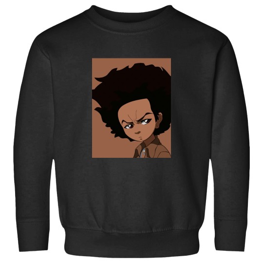 Discover african Americans  otaku animes characters Sweatshirts