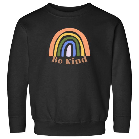 Discover Kind Sweatshirts