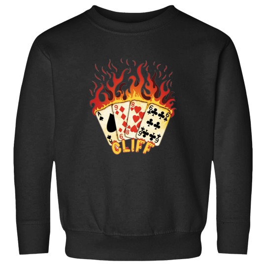 Discover Cliff 1986 Sweatshirts