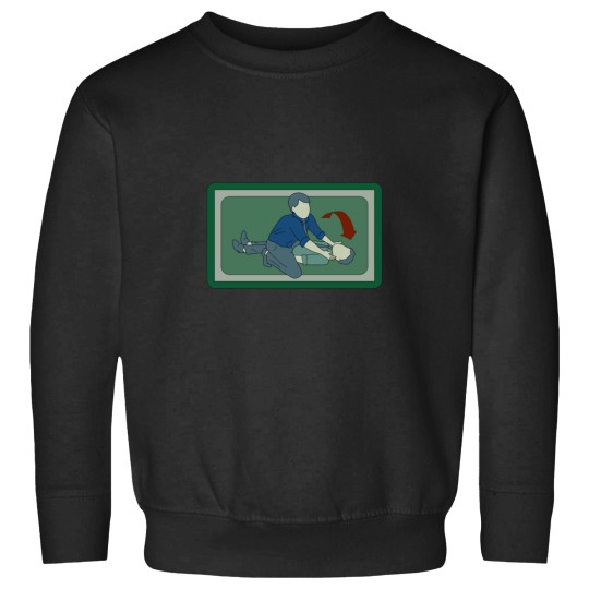 Discover Card 7201-G Sweatshirts