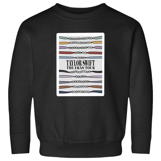 Discover The Sweatshirts