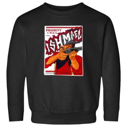 Discover Duke Slap Long Sweatshirts