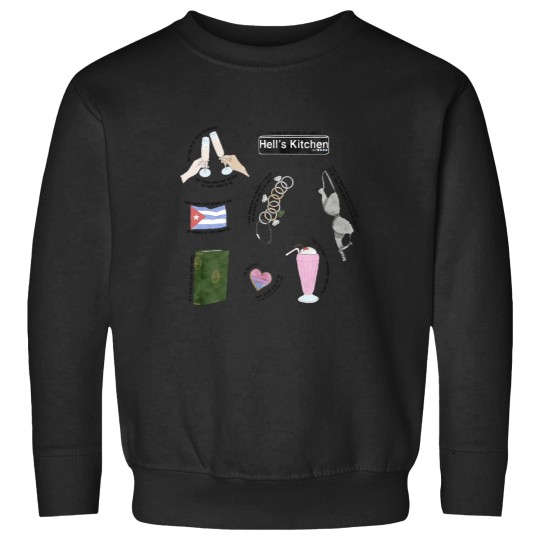 Discover evelyn pack Sweatshirts