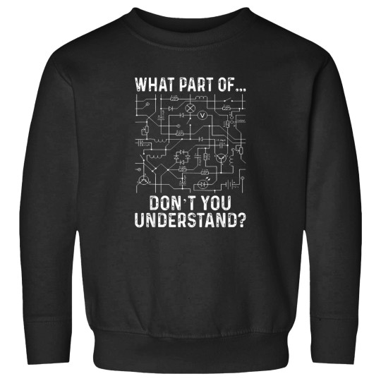 Discover Electrical-Engineering-Electrical-Engineer-Men-T-Shirt Sweatshirts