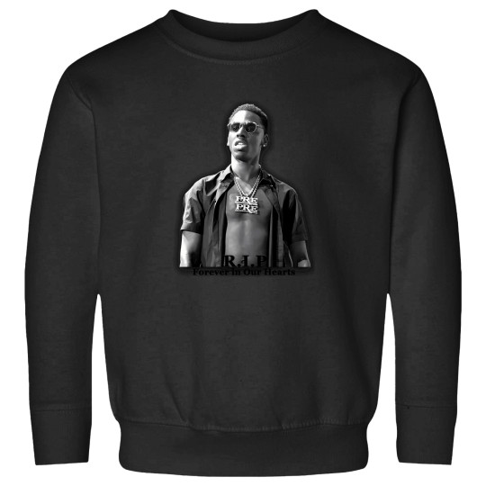 Discover 5905-Young-Dolph T-Shirt Sweatshirts