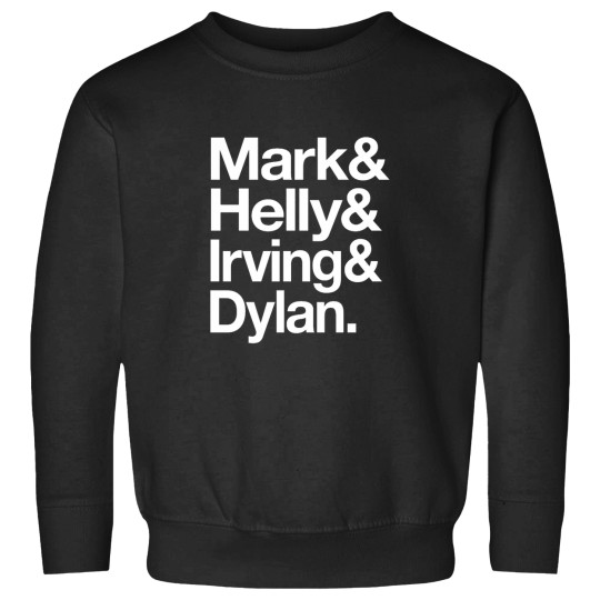 Discover The MDR Innies - from Severance Sweatshirts