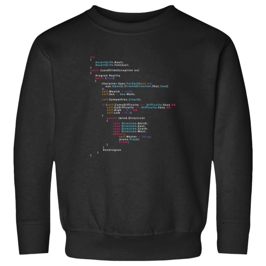Discover Is This The Real Life Coding Progming Color Zipped Hoodie Sweatshirts