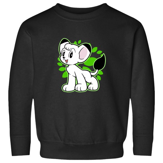 Discover White Lion Sweatshirts