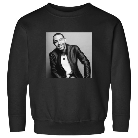 Discover Dawin Black and White Sweatshirts