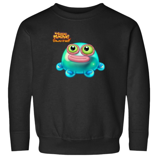 Discover Young Toe Jammer Sweatshirts